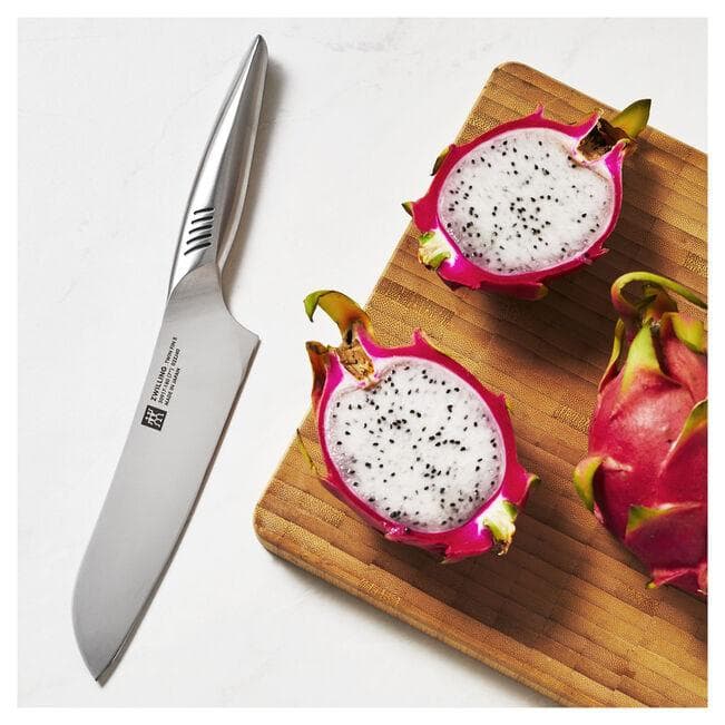 新品未開封品　ツヴィリング ツイン フィンII　三徳包丁 18 cm