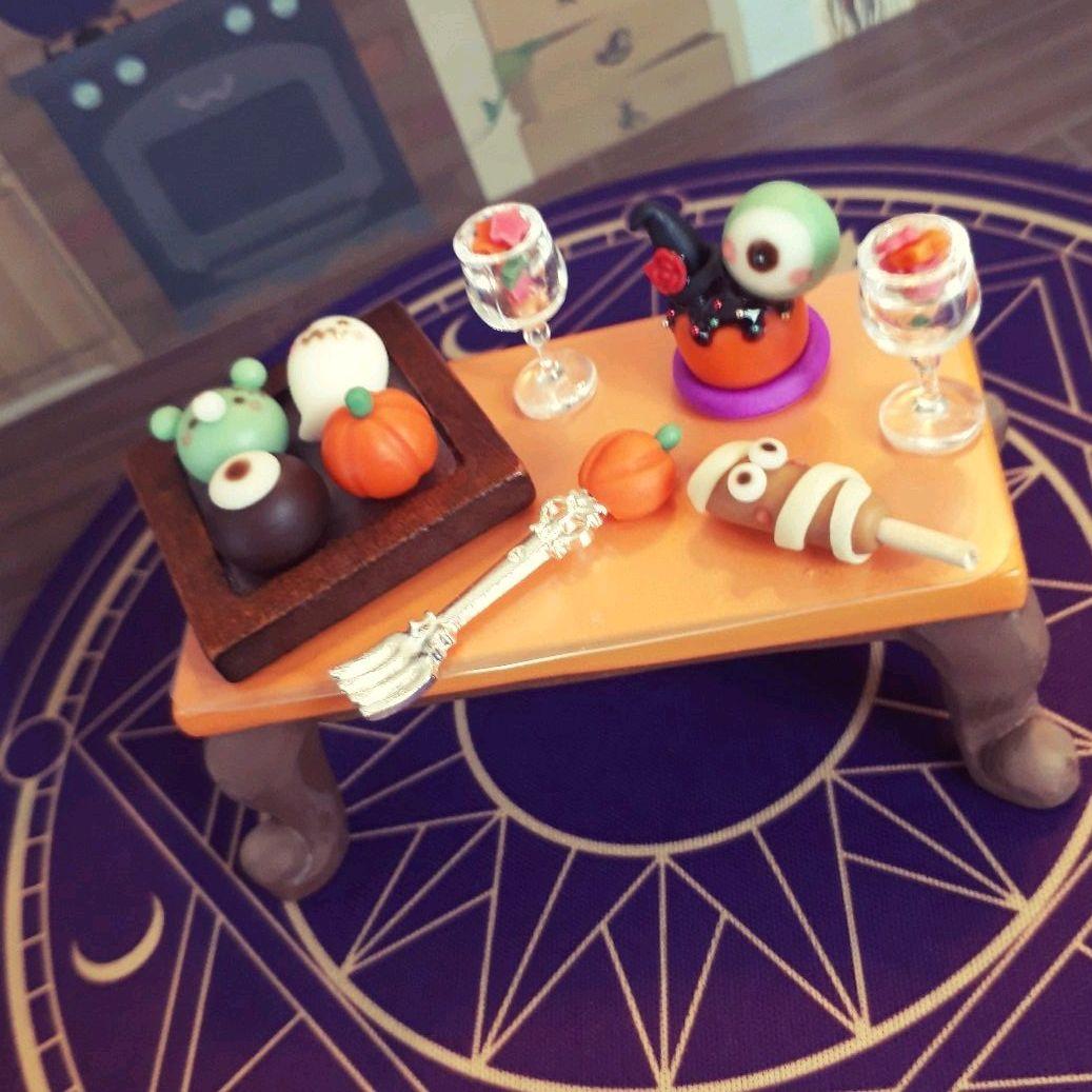 ハロウィン★パーティーset