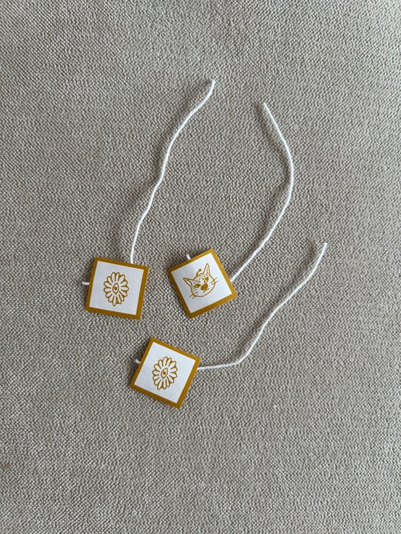 ヒグチユウコ　紅茶缶　ギフトボックス入り　ボリス　こはる　ひとつめ　おはなちゃん