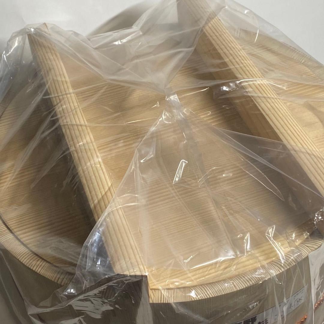 マルカ めしびつ 4.5K