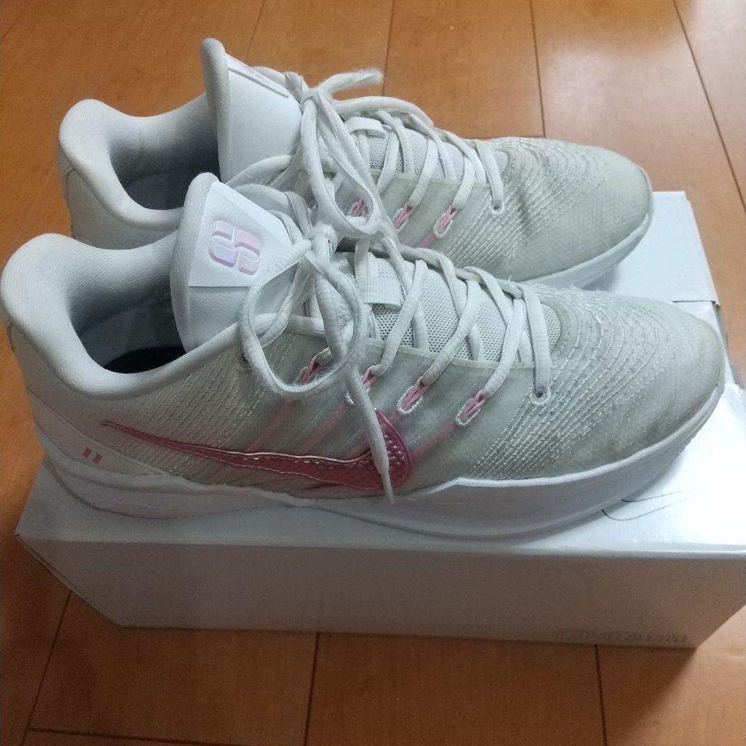 Nike サブリナ３ BY YOU 26.5cm