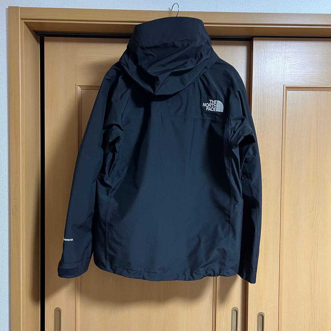 【美品】THE NORTH FACE マウンテンジャケット XL