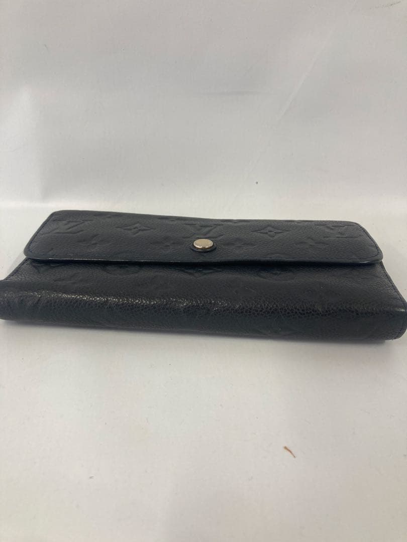 ルイヴィトン フォイユ ヴィルトゥオーズ M60586 アンプラント ノワール