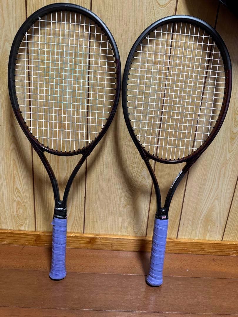 ミ*ル様 【最終値下げ!!】HEAD PRESTIGE MPL 2023