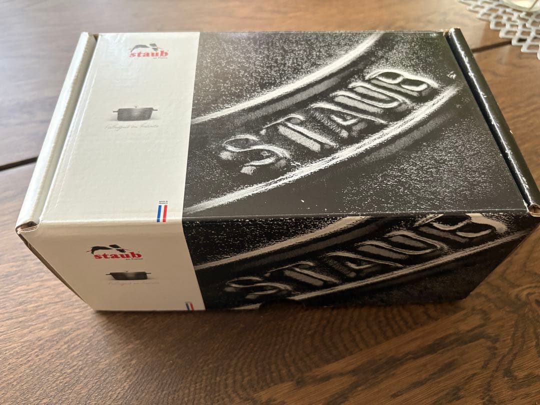 staub 限定・廃盤 チキン・ルースター セット