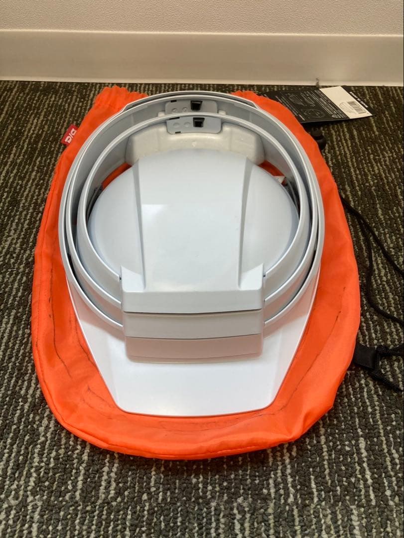 キティ　ヘルメット7個