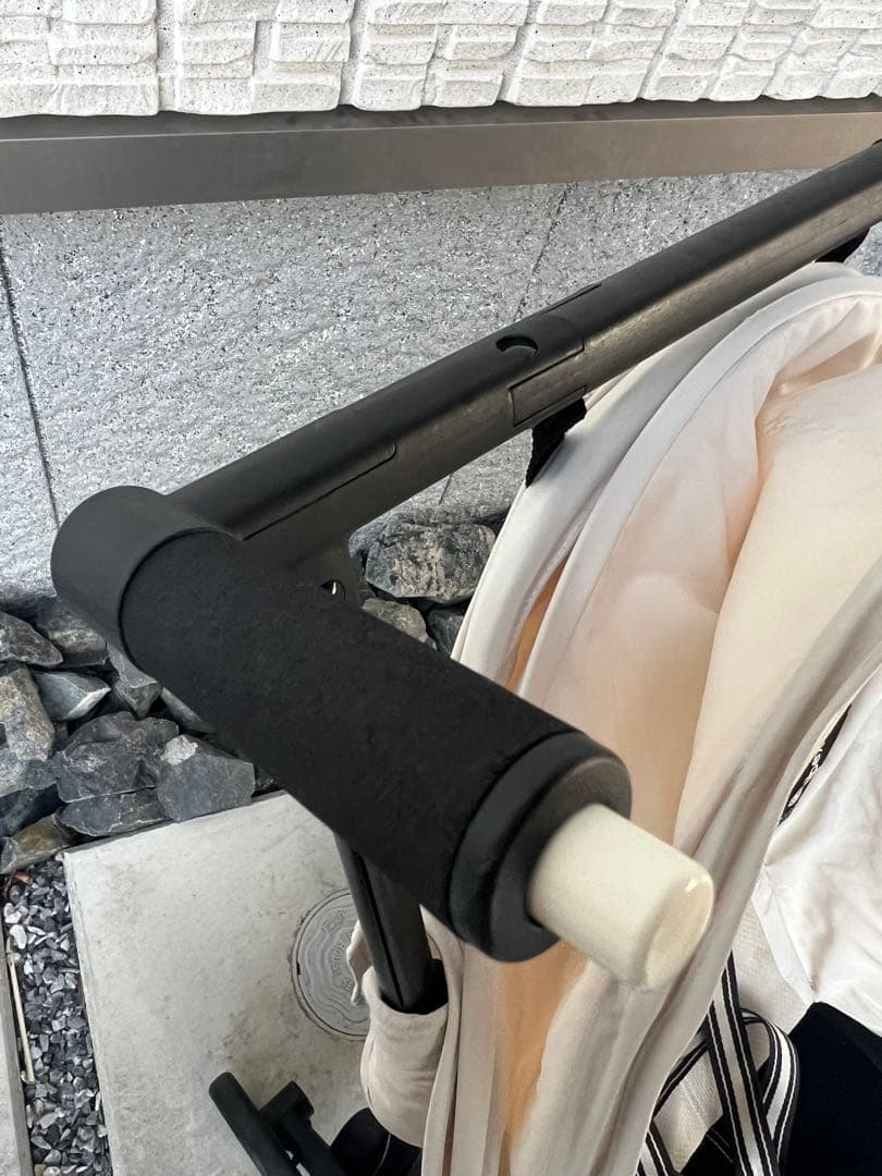 cybex リベル　バンパー付き