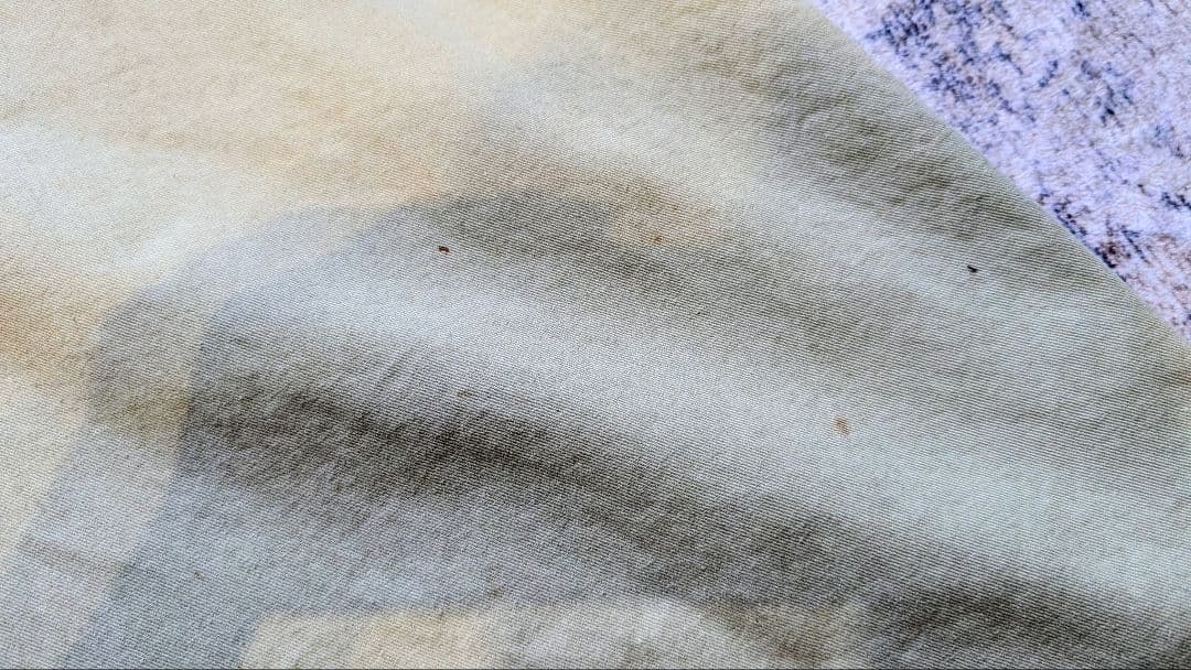 エンポリオ・アルマーニ トレンチコート