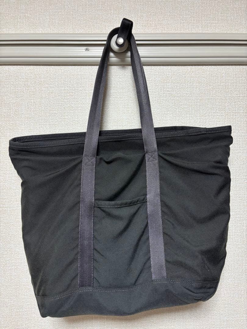 廃盤 PORTER TENSION テンション トートバッグ 大容量 A4