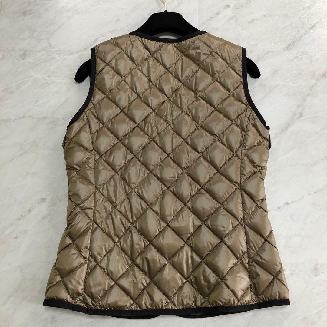 ✨美品✨タトラス トレンチコート 2way ダウンベスト ライナー ENTA