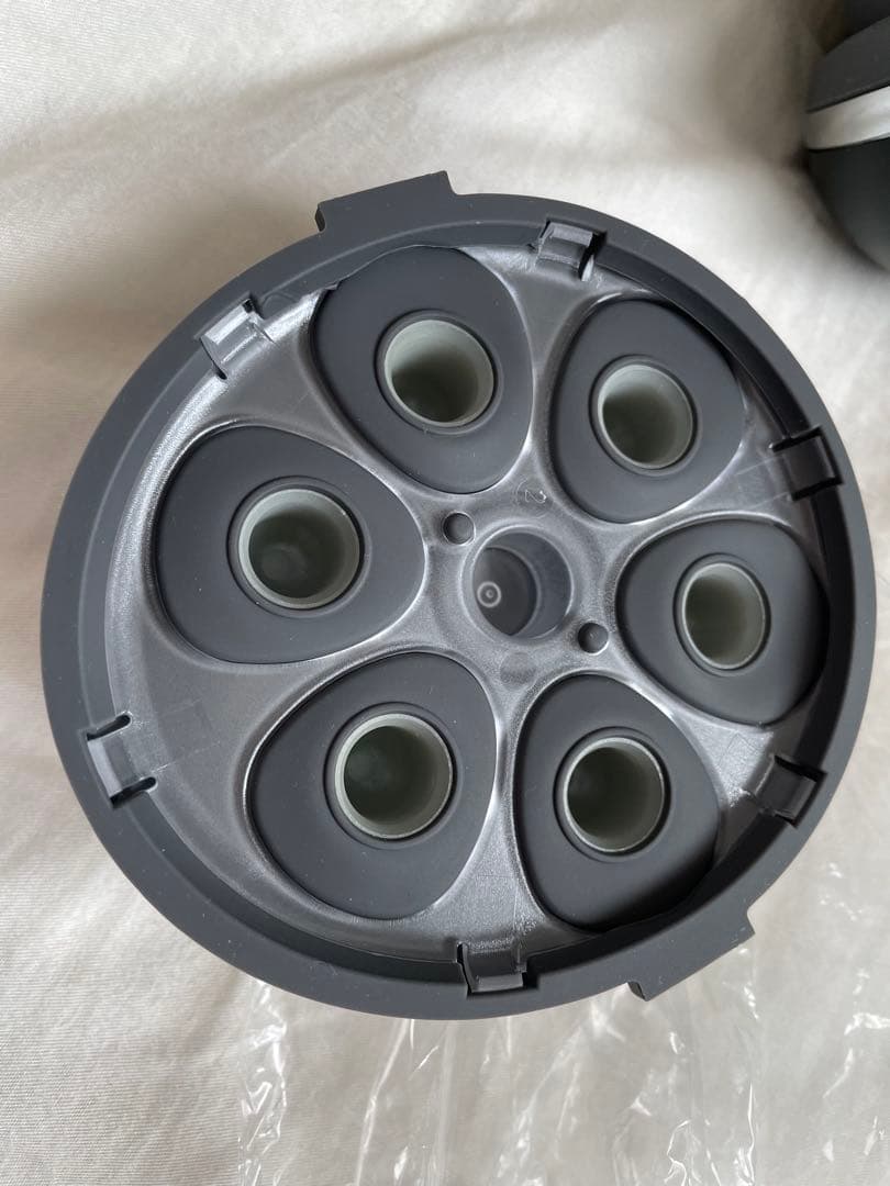 ヤーマン　ミーゼ ニードルヘッドスパリフト アクティブ MS32G