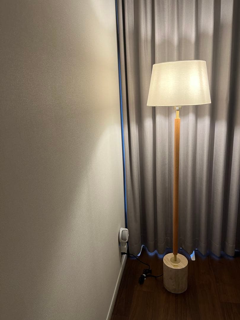 フロアスタンド ARTWORK STUDIO Monolith-floor lamp