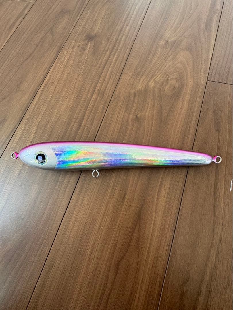 ローカルスタンダード ダイブベイト270