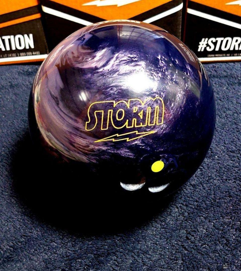 マーヴェルマックスLE 15ポンド