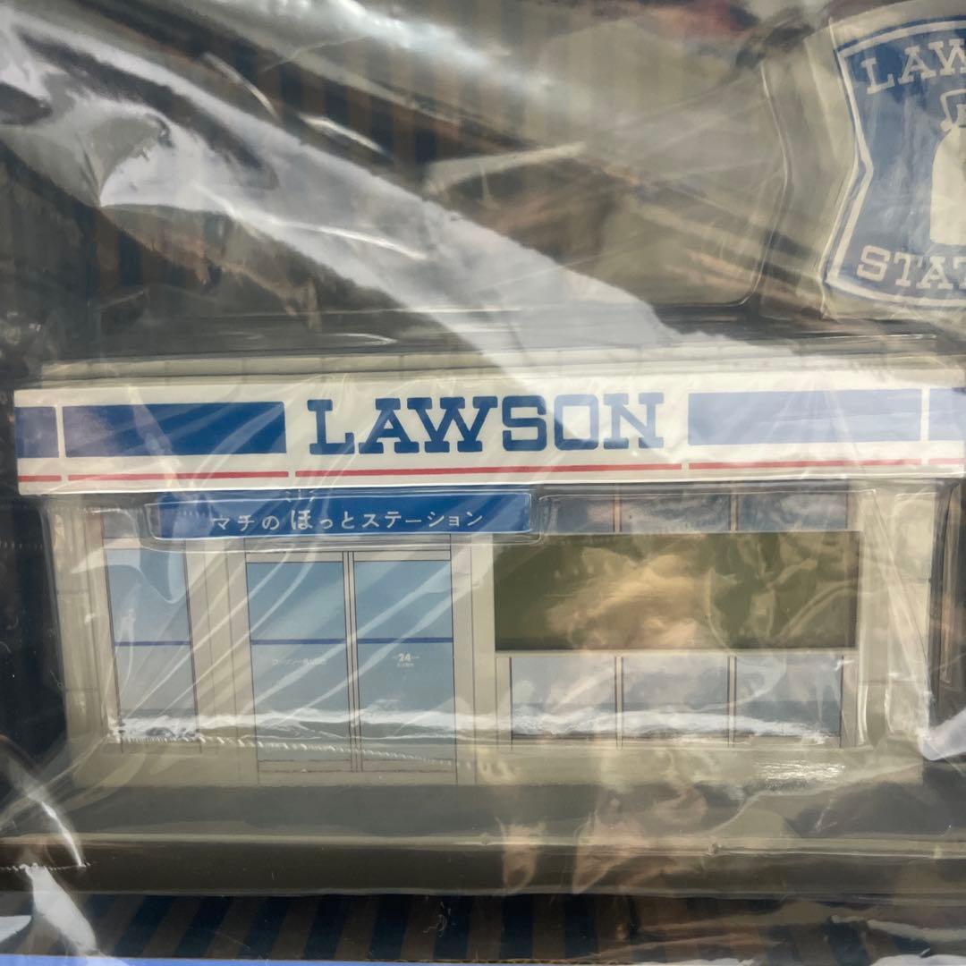 ローソン一番くじＡ賞アラームクロック＆看板ルームライト＆ぽん太くん豪華3点セット