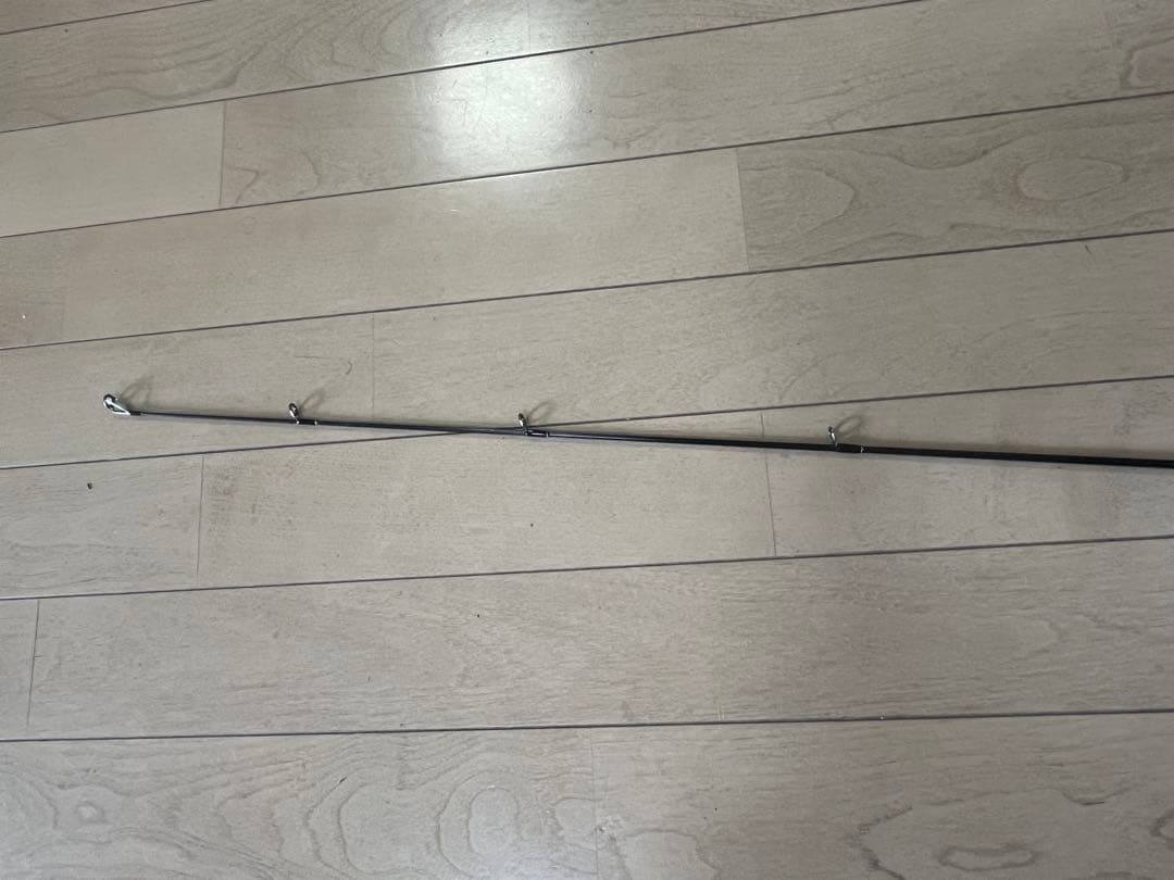 ダイワDAIWA モアザンmorethenエキスパート MT EX 110M-V