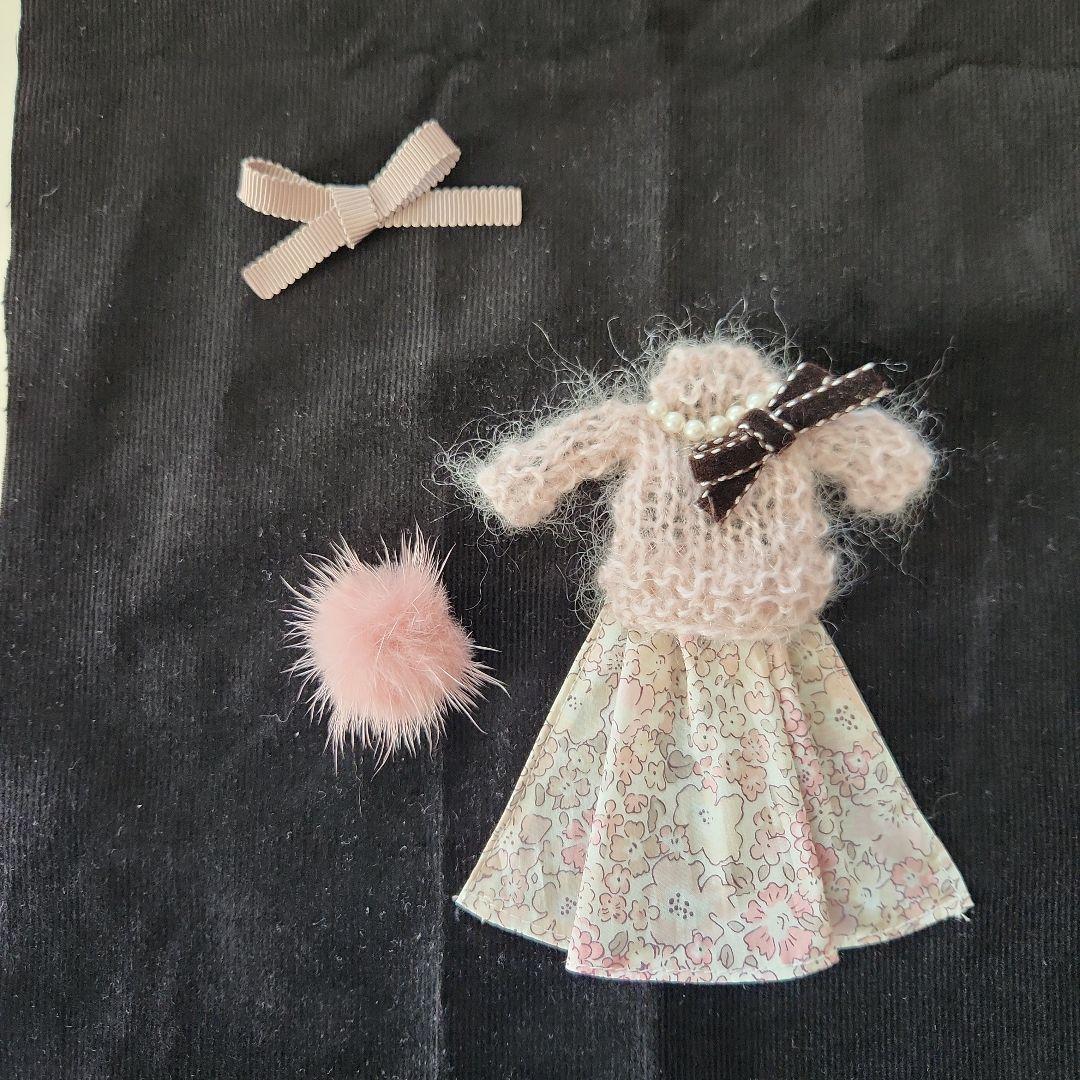 LIBERTY生地使用 handmade グッズ