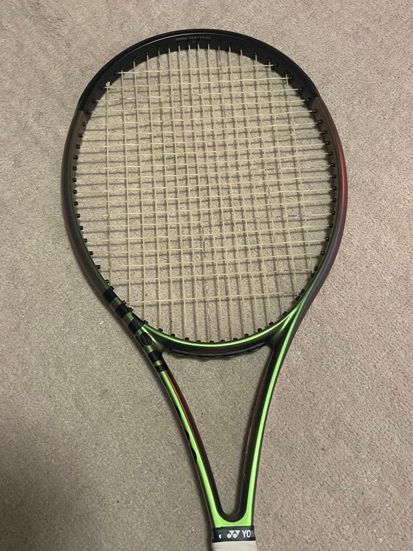 Wilson BLADE 100 v8 テニスラケット #2