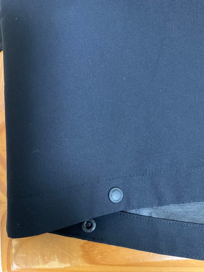 ☆美品☆GU /ENGINEERED GARMENTS パデッドシェルパーカ　S