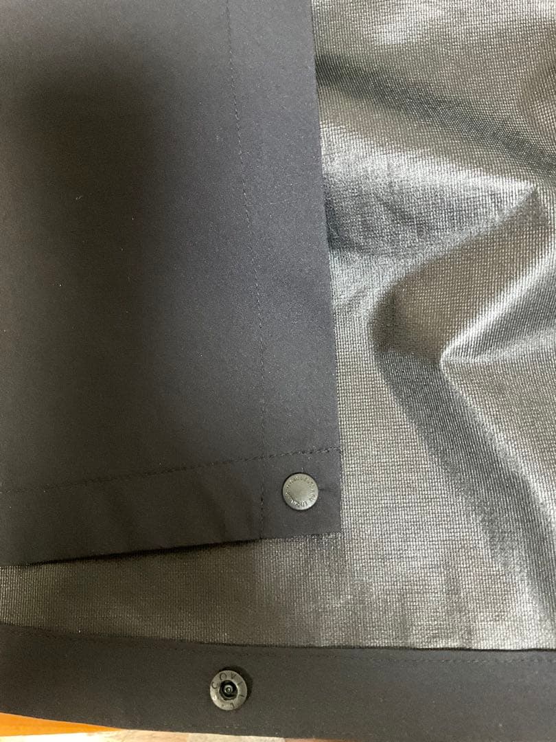 ☆美品☆GU /ENGINEERED GARMENTS パデッドシェルパーカ　S