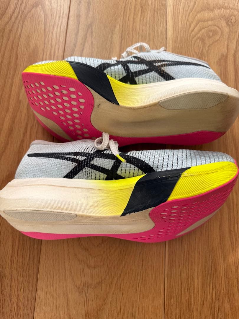 アシックス メタスピードスカイパリSPEED SKY PARIS