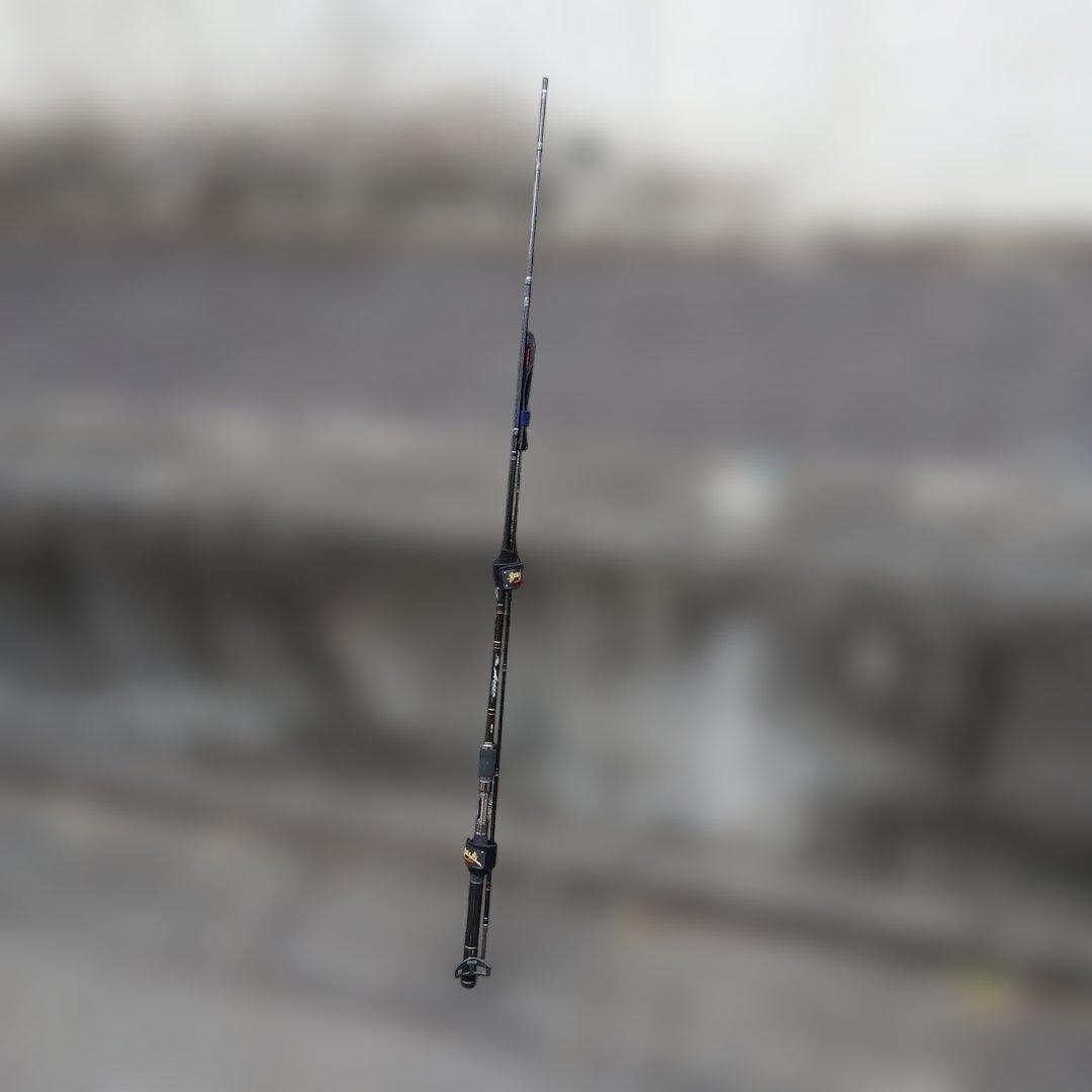 黒鯛工房　チヌ　アスリート258