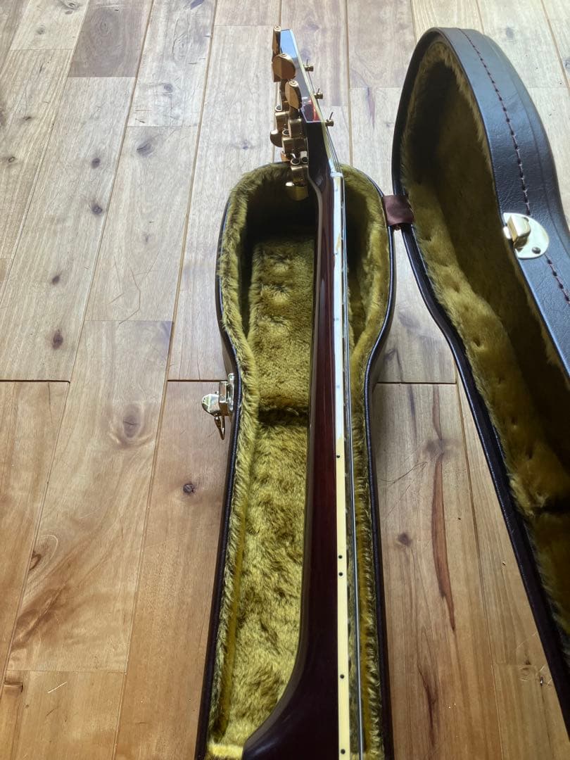 YAMAHA SG-1000 BS 純正ハードケース付属