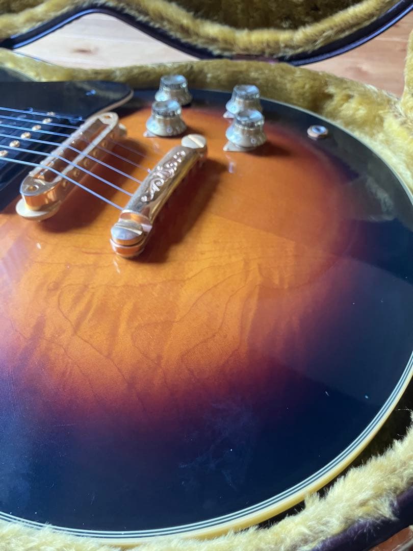 YAMAHA SG-1000 BS 純正ハードケース付属