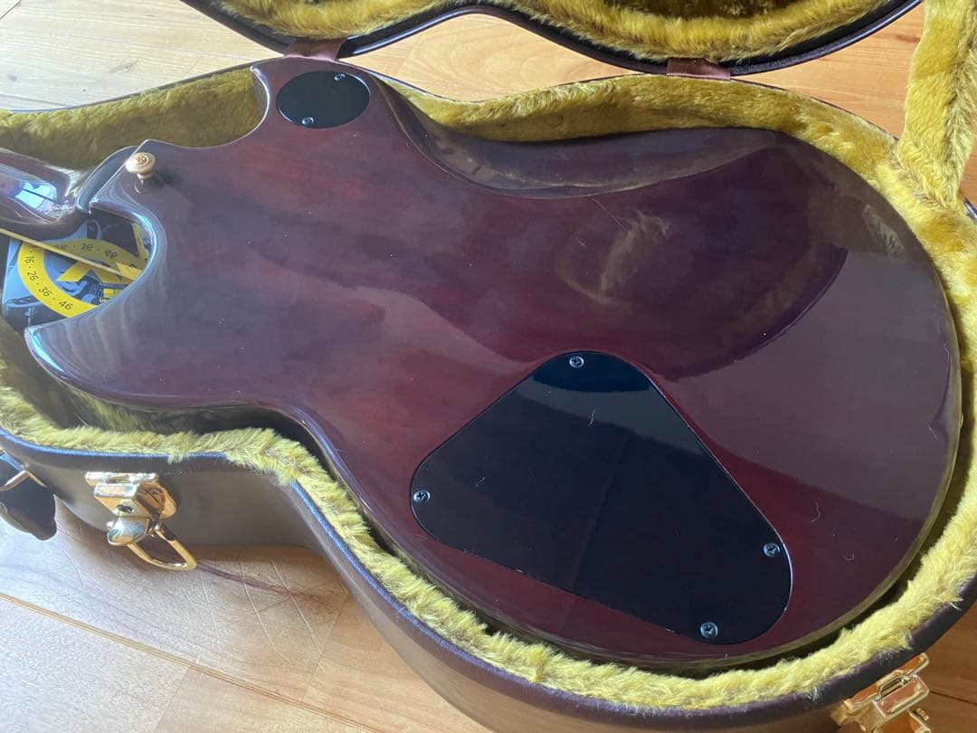 YAMAHA SG-1000 BS 純正ハードケース付属