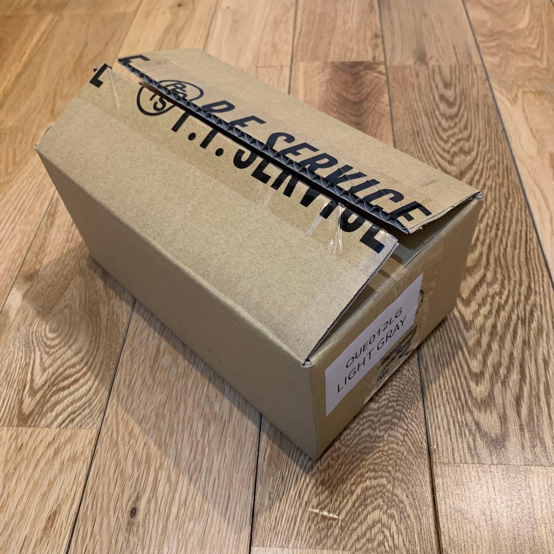 N*a様 L ORGANIZER manufactured by P.F