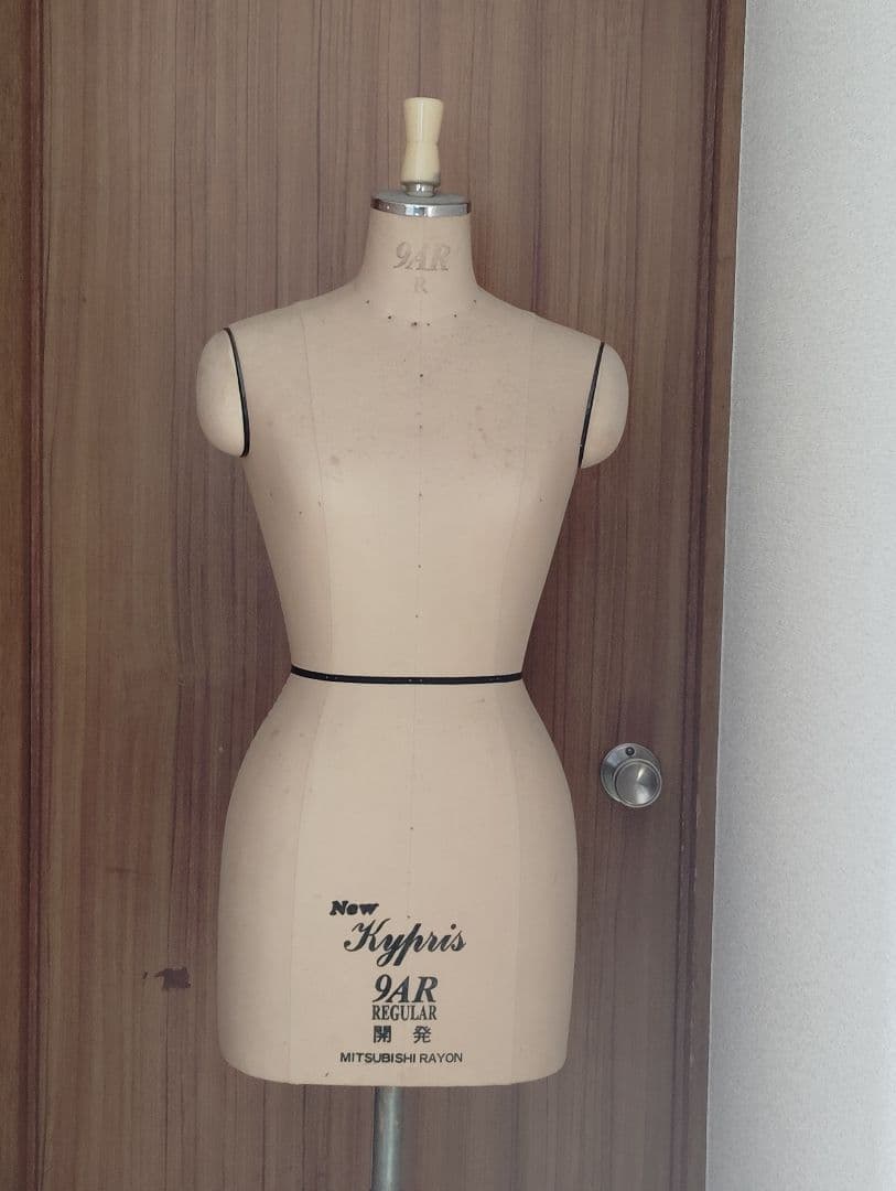 タイムセール　9ARレディースボディ