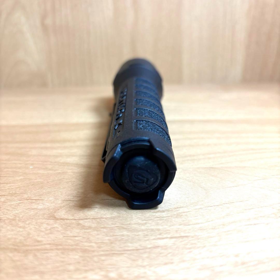 STREAMLIGHT(ストリームライト) POLYTAC-X 18650充電池