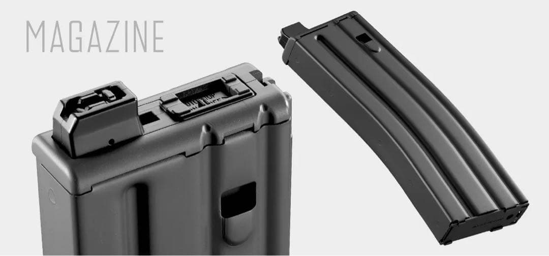 【新品未開封品】東京マルイ 電動ガン エボルト EVOLT M4A1 カービン