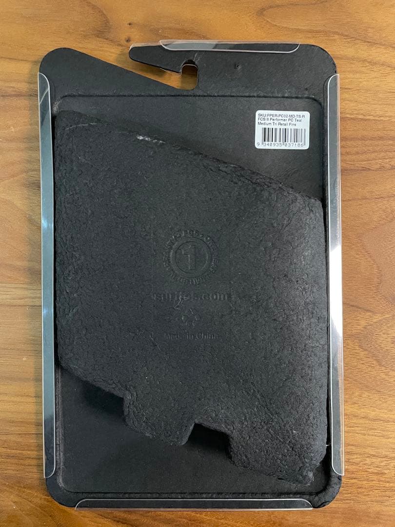 FCS2 PERFORMER PCトライセット Mサイズ