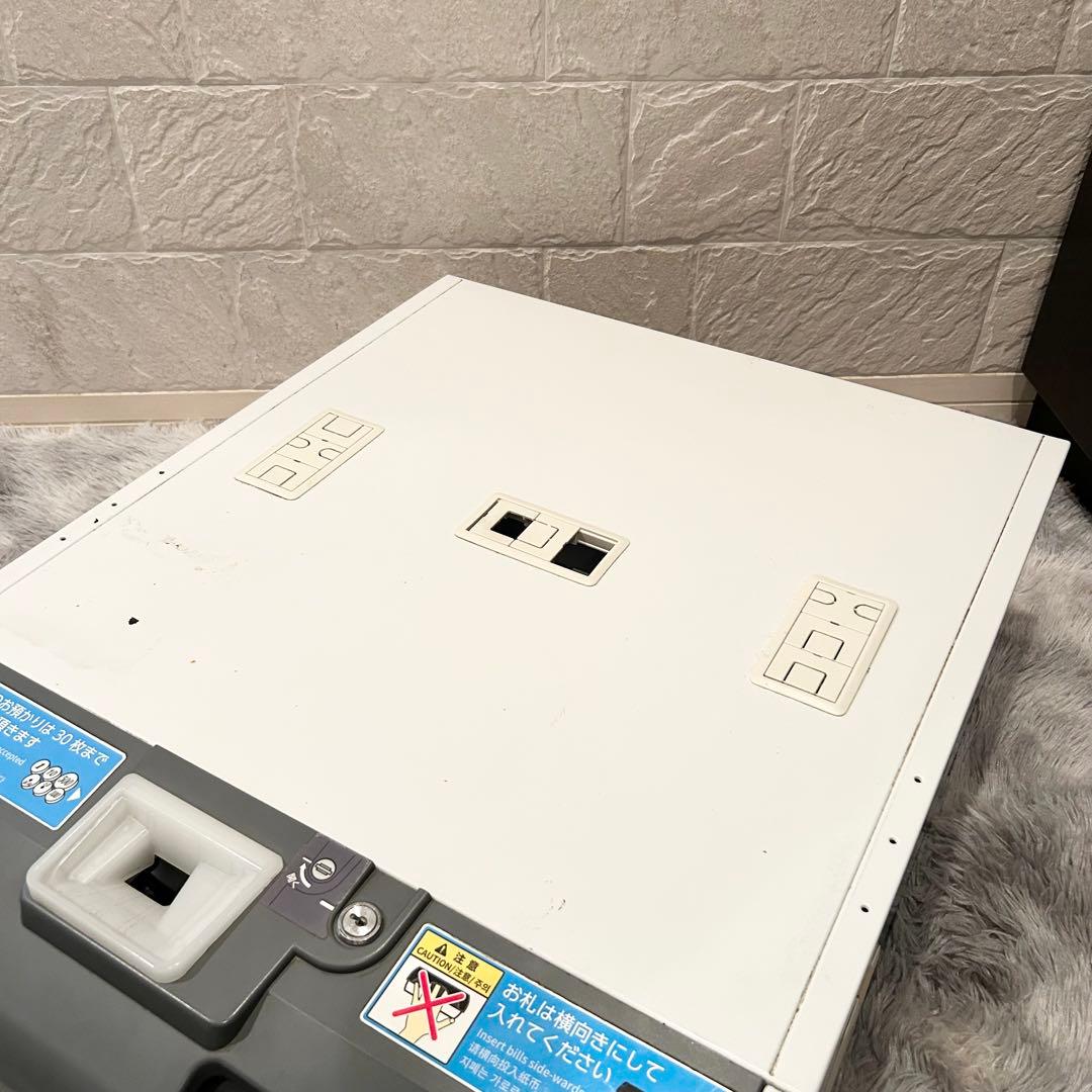 TERAOKA（寺岡精工） HappySelf Web3800K POSレジ