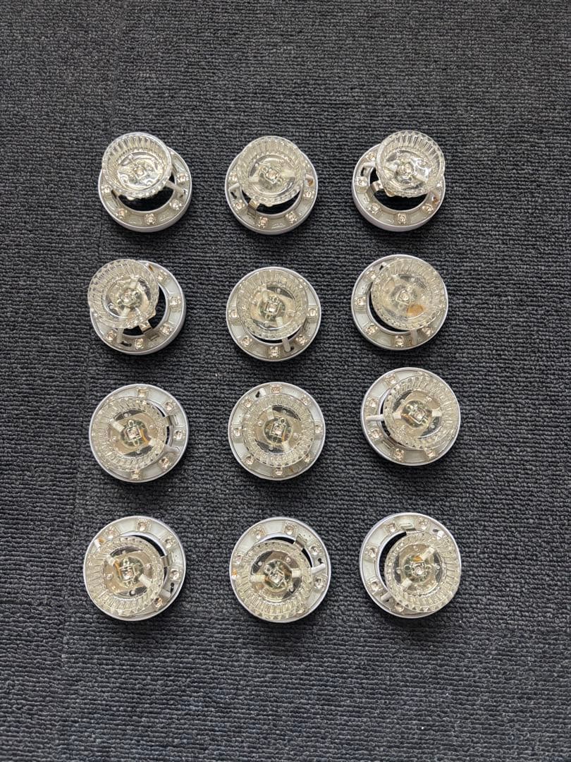 超流星　十二個セット！