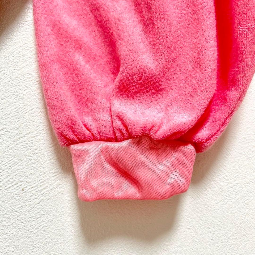 GLOOMY グルーミー✨着ぐるみ【Ｆ】コスプレ　ハロウィン　血しぶき　ピンク