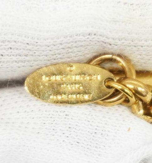 ルイ・ヴィトン フルールドゥモノグラム キーホルダー M67119 DI0174