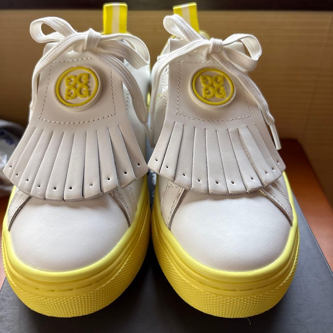 ジーフォアー　G/FORE　　　レディースゴルフシューズ　24㎝