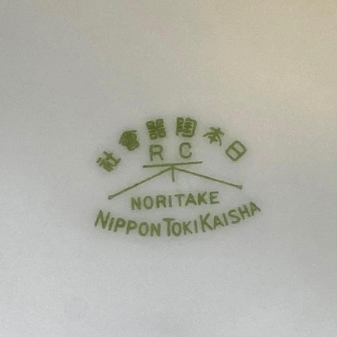 オールドノリタケ　ノリタケ　ティーポット　シュガーポット　日本陶器会社