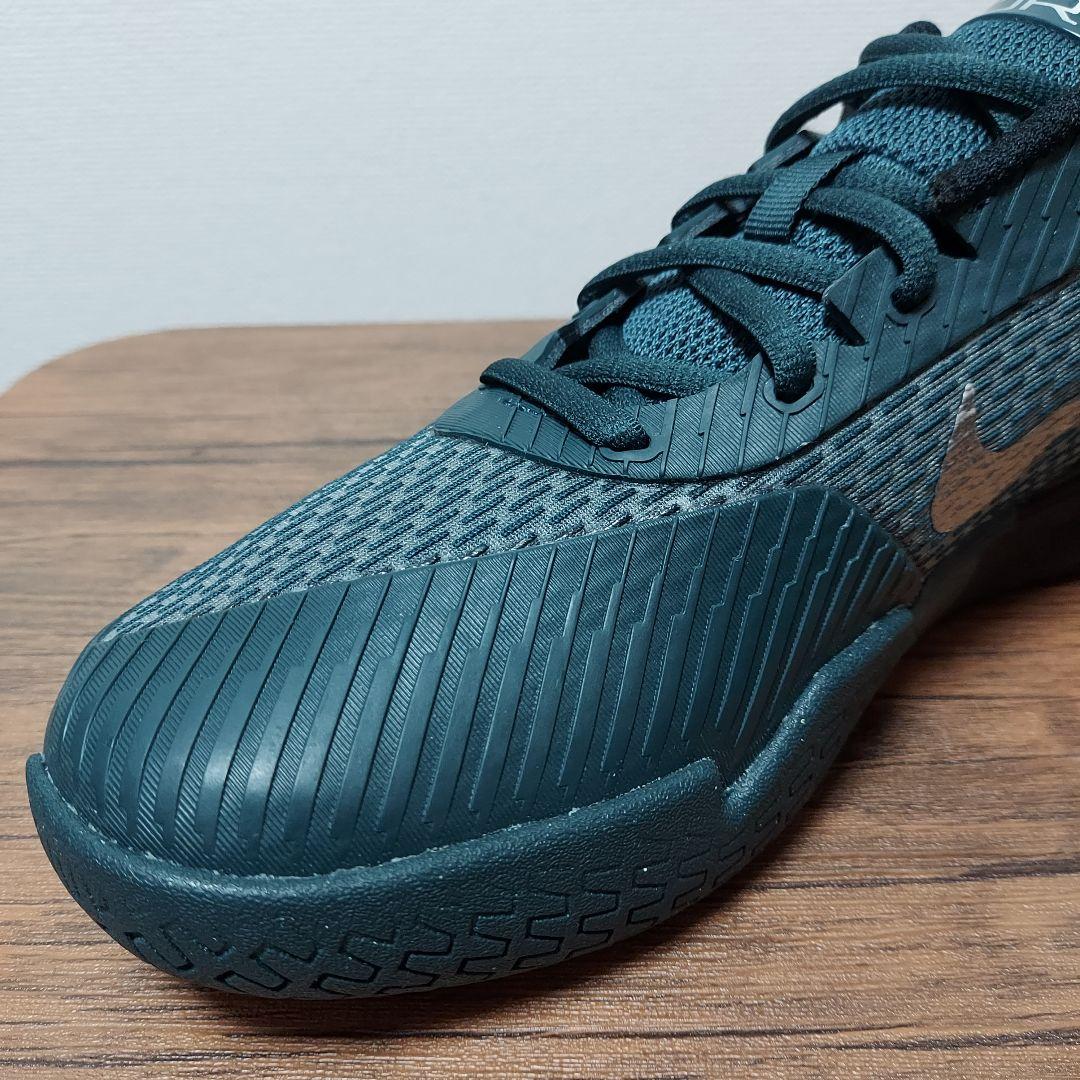NIKE コート エア ズーム ヴェイパー プロ2 PRM　未使用　26cm