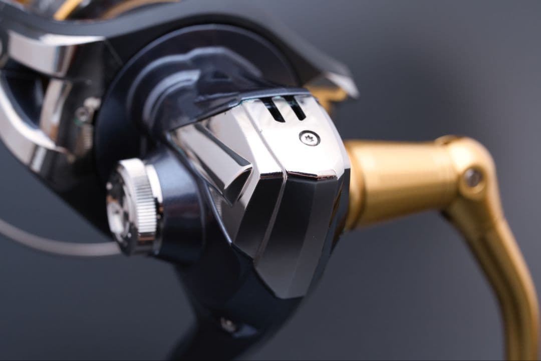 「実釣未使用品」シマノTWIN POWER SW14000XG