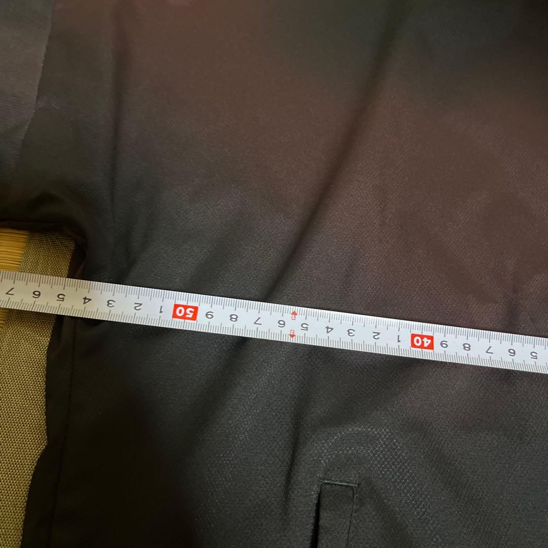 ダニール・メドベージェフ　ラコステ　ジャケット　Mサイズ