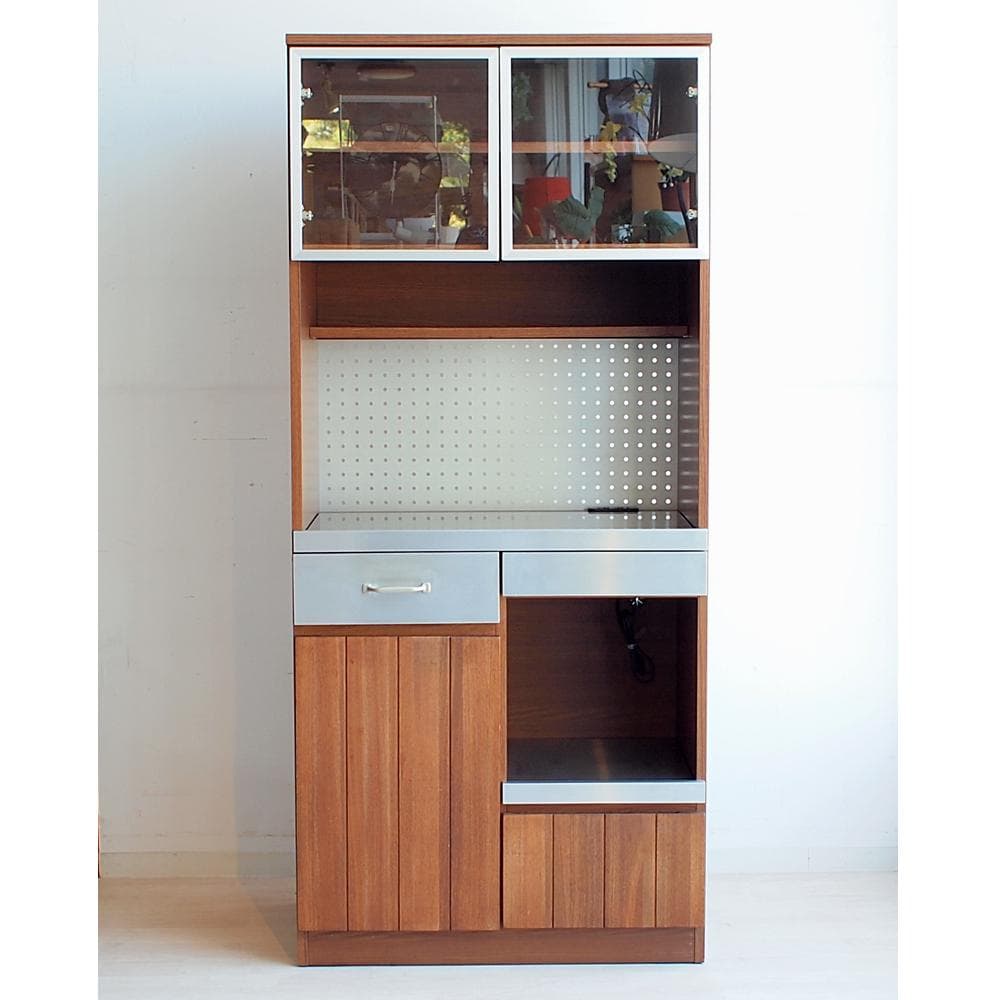 ウニコ/unico ストラーダ/STRADA 80キッチンボード