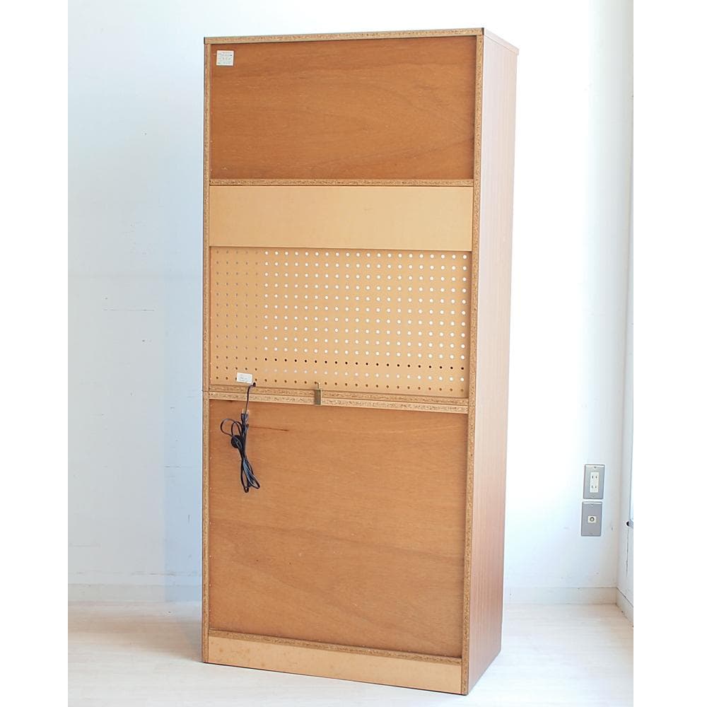 ウニコ/unico ストラーダ/STRADA 80キッチンボード