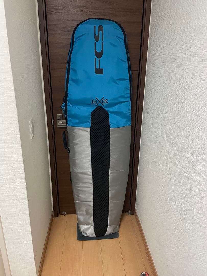 TOMO EVO 5’4 1/2, 28.6L