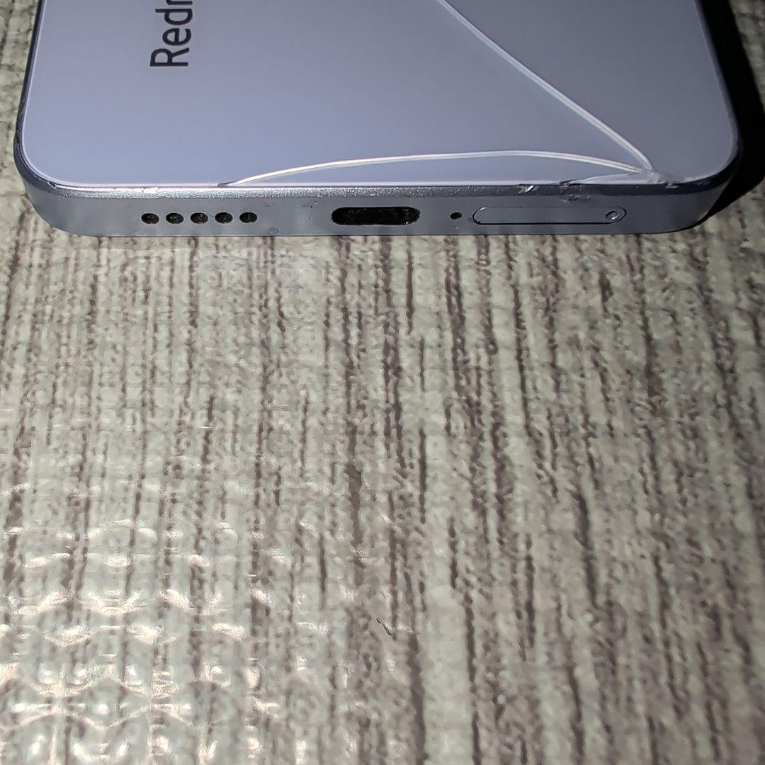 スマートフォン本体 Xiaomi Redmi Note13pro 5G