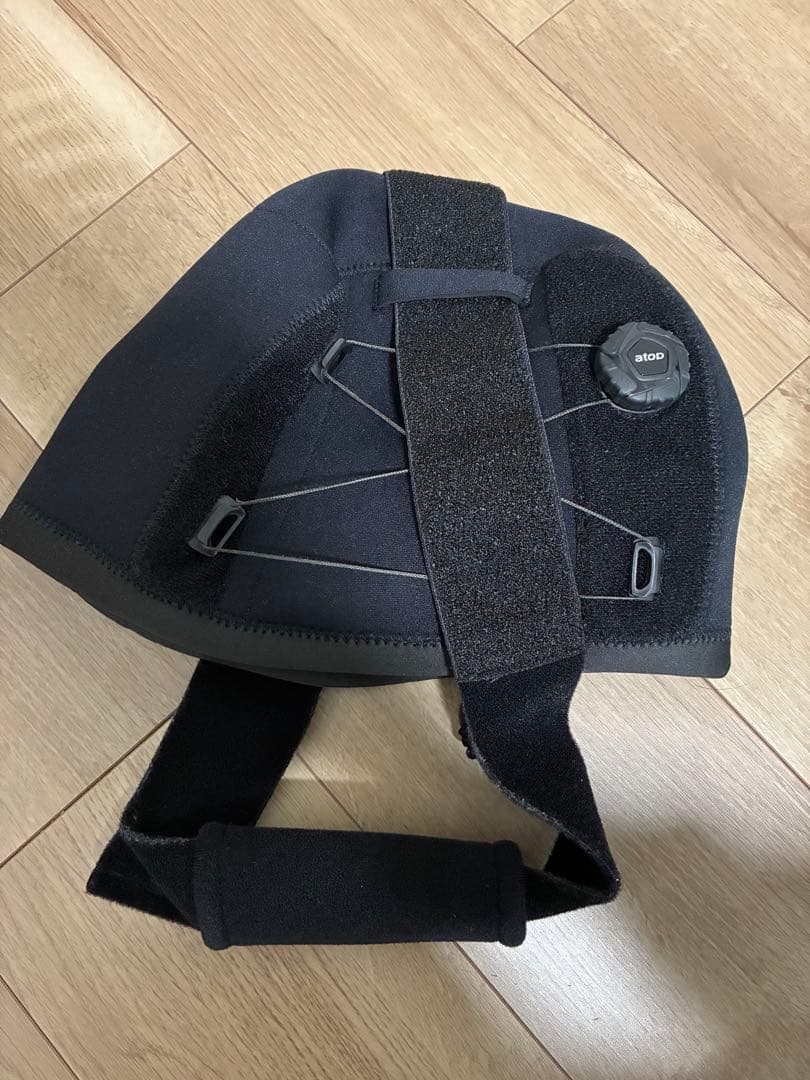 愛帽　頭皮冷却帽子　(4時間分) アイスジャパン　ICE JAPAN