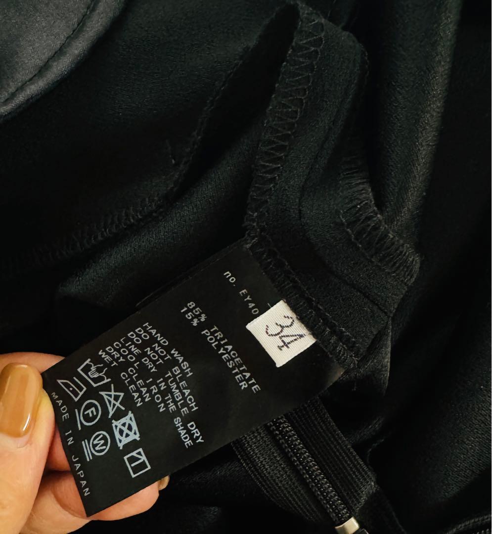 美品 Deuxieme Classe Minimal ジャンプスーツ　34