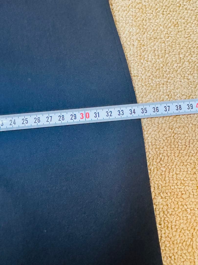 美品 Deuxieme Classe Minimal ジャンプスーツ　34